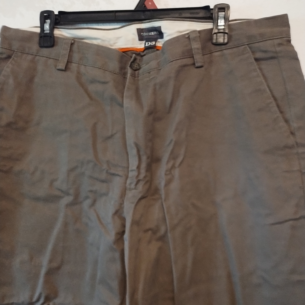 Dockers D3 brown - Picture 2 of 4